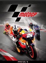 game pic for Moto GP 2012